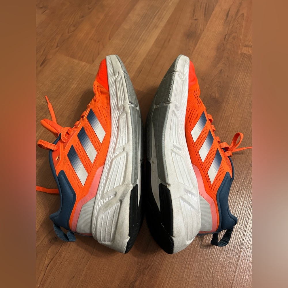 Men’s Adidas Shoes